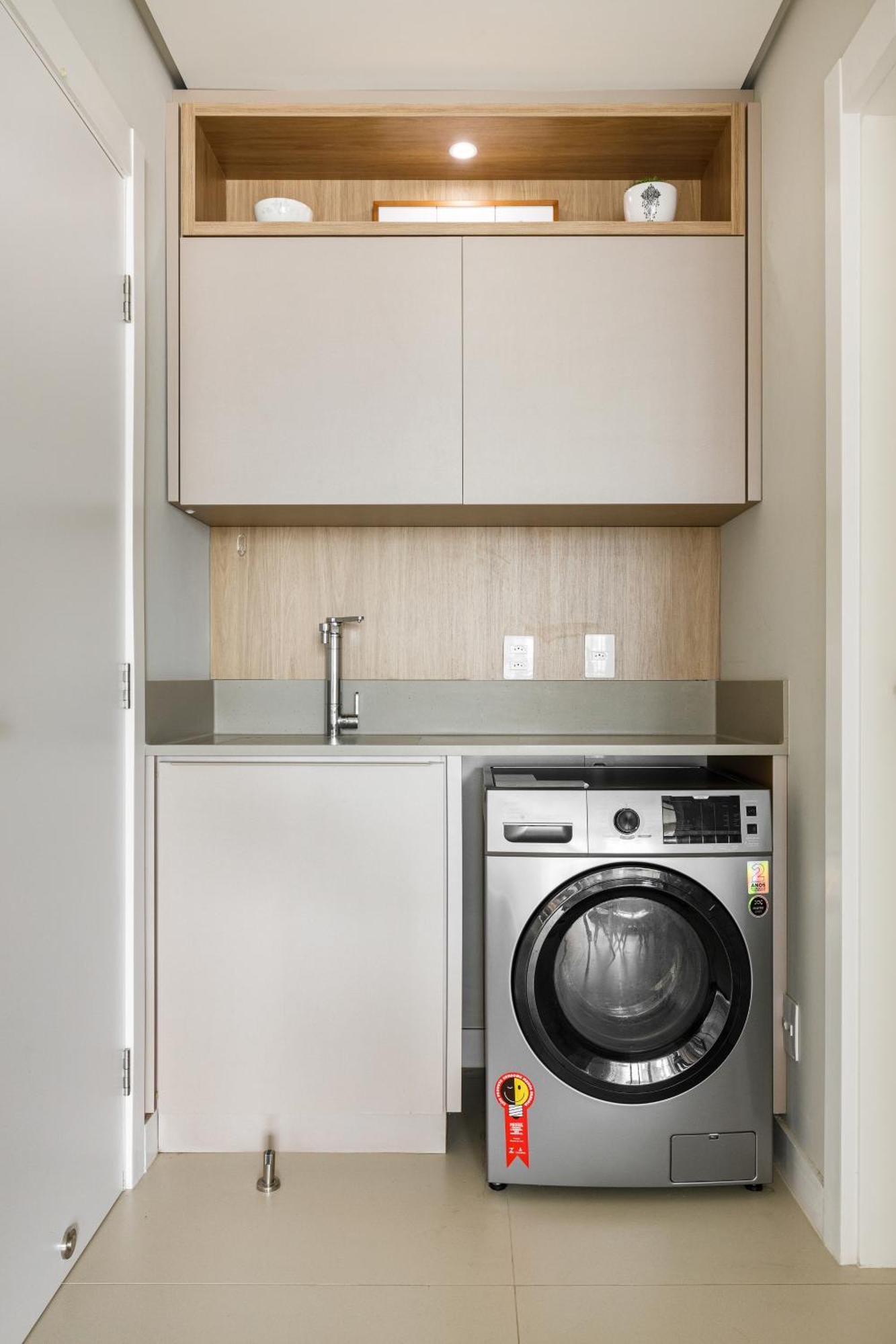 Appartement Apto em localização incrível no Centro, prédio com piscina e academia à Florianópolis Chambre photo